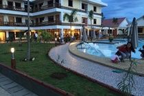 Seafari Resort Panglao Bohol Eksteriør bilde