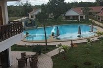 Seafari Resort Panglao Bohol Eksteriør bilde
